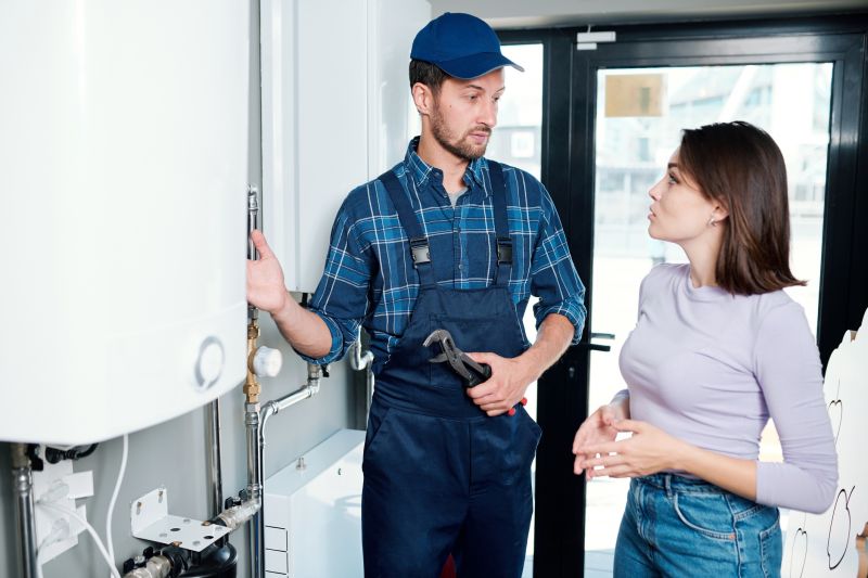 Best Plumbing Contractors in Kenmore, WA