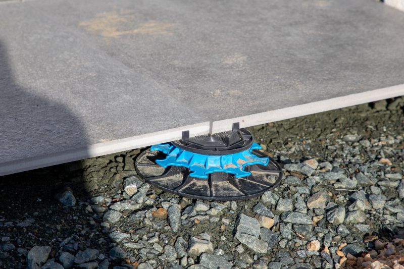 Pedestal Sink Installation