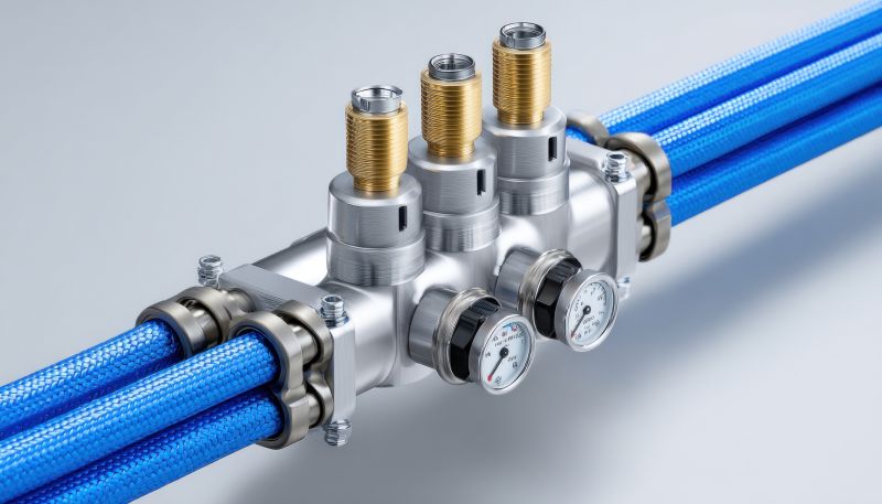 Plumbing System Installations