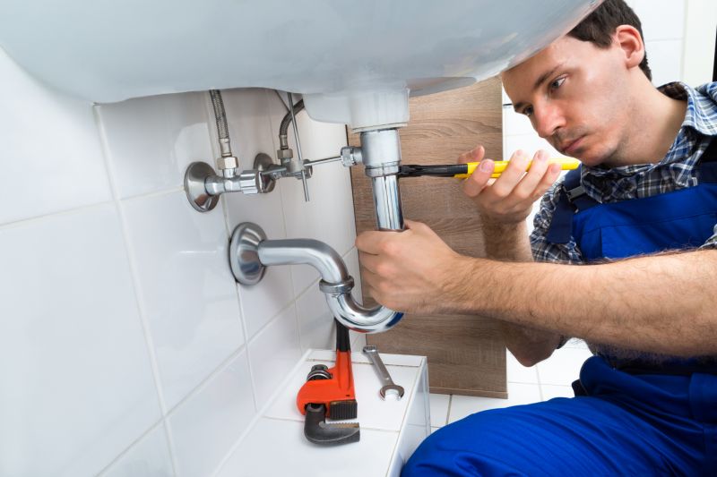 Professional Plumbing Work