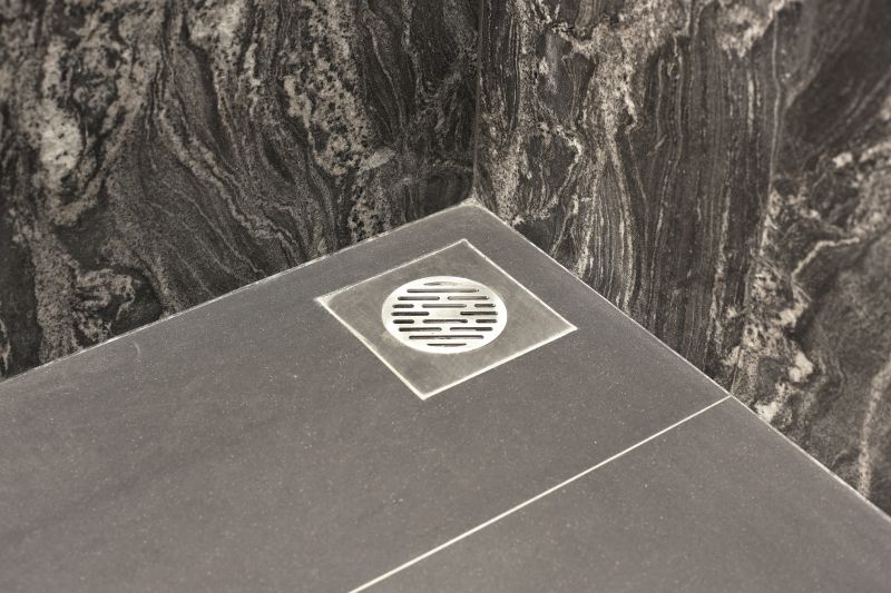 Tile Drain Replacement