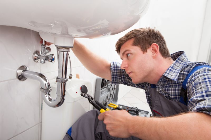 Professional Plumbing Service