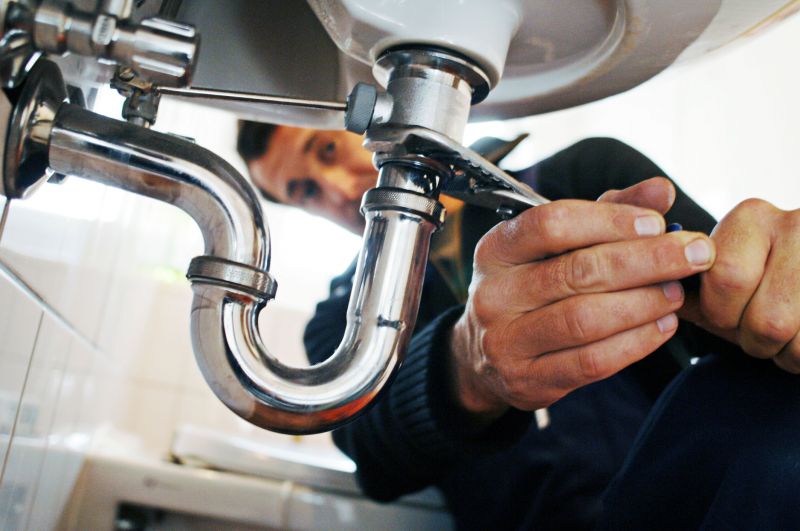 Reliable Plumbing Experts